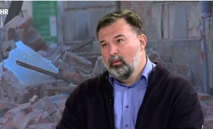 Seizmolog Kuk: ‘Svi naknadni potresi predstavljaju novu opasnost’