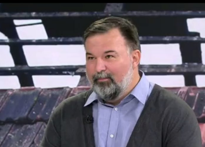 Seizmolog Kuk: Iznenadila su nas dva snažna potresa u manje od godinu dana