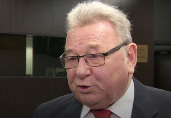 Šeks objasnio kako su se na listama našli Culej, Salapić ali i zašto nema Brkića