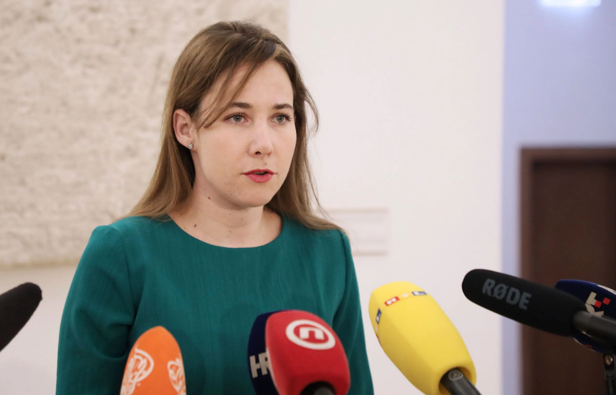 Selak Raspudić: Covid potvrde nemaju epidemiološki učinak, selektivne su i diskiriminirajuće