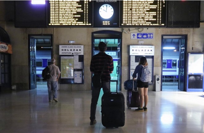 U NJEMAČKU SE OD 2013. GODINE ODSELILO 310 TISUĆA HRVATA: Zašto se većina njih više nikada ne želi vratiti kući?