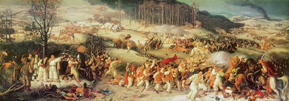 9. veljače 1573. – 448. obljetnica Velike seljačke bune