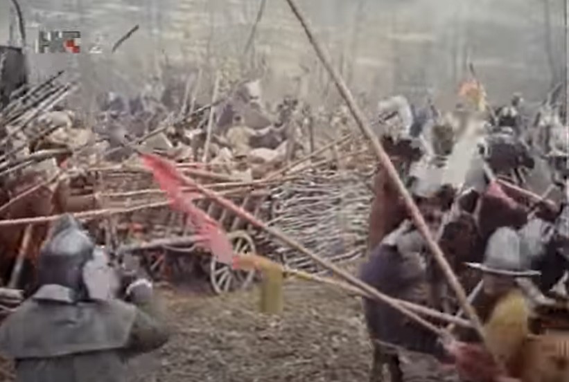 09. veljače 1573. – 448. obljetnica Velike seljačke bune