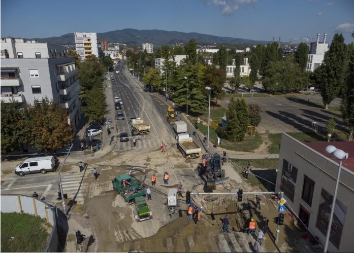 PRIPREMITE SE NA KAOS I KAŠNJENJA! Zagrebačka Selska se u potpunosti zatvara na nekoliko dana, iz grada stigla i isprika