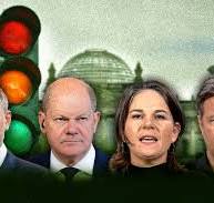 Raspad vladajuće koalicije u Njemačkoj: Scholz otpustio ministra financija