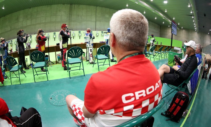 Loše vijesti iz Tokija; stanje hrvatskog trenera kojem je pozlilo na Olimpijskim Igrama 'iznimno je teško'