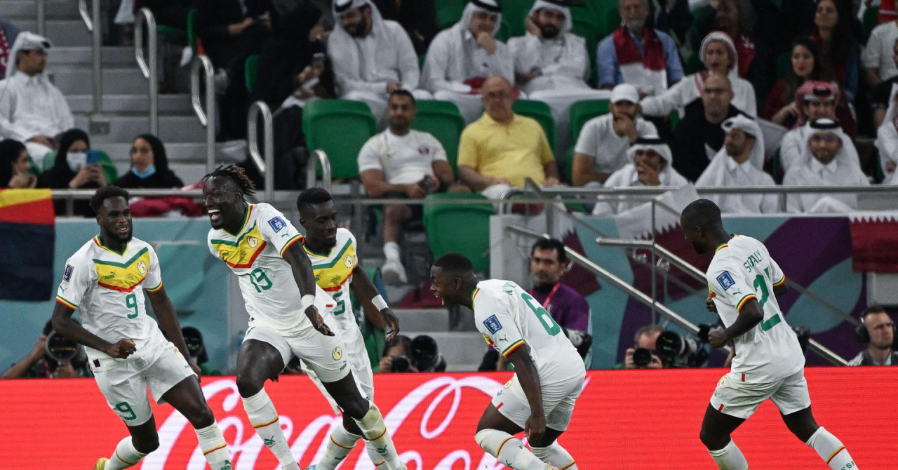 VIDEO: Katar zabio svoj prvi gol na Svjetskom prvenstvu, no to je bilo premalo, Senegal uvjerljivo slavio