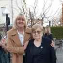 VUKOVARSKE PRIČE Senka Vuko bila je radiologinja u vukovarskoj bolnici, a jedan domaći Srbin u uniformi rekao joj je: ‘Ne ulazi unutra, ti autobusi voze za Velepromet, na klanje‘