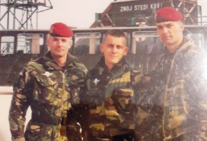 ELITNE ‘ŠEPURINE’ BILE SU PONOS! Središte za obuku sada je devastirano: ‘Nemaju perspektivu’