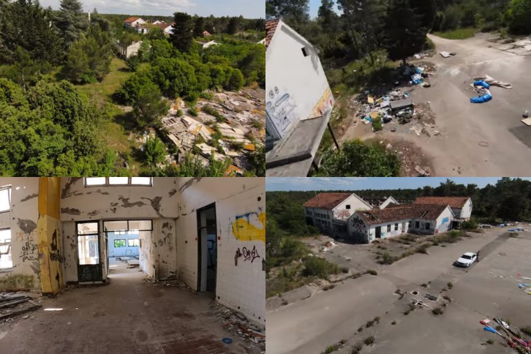 Vojni poligon kao ruglo: Tužna slika legendarnih Šepurina, rasadnika vrhunskih ratnika