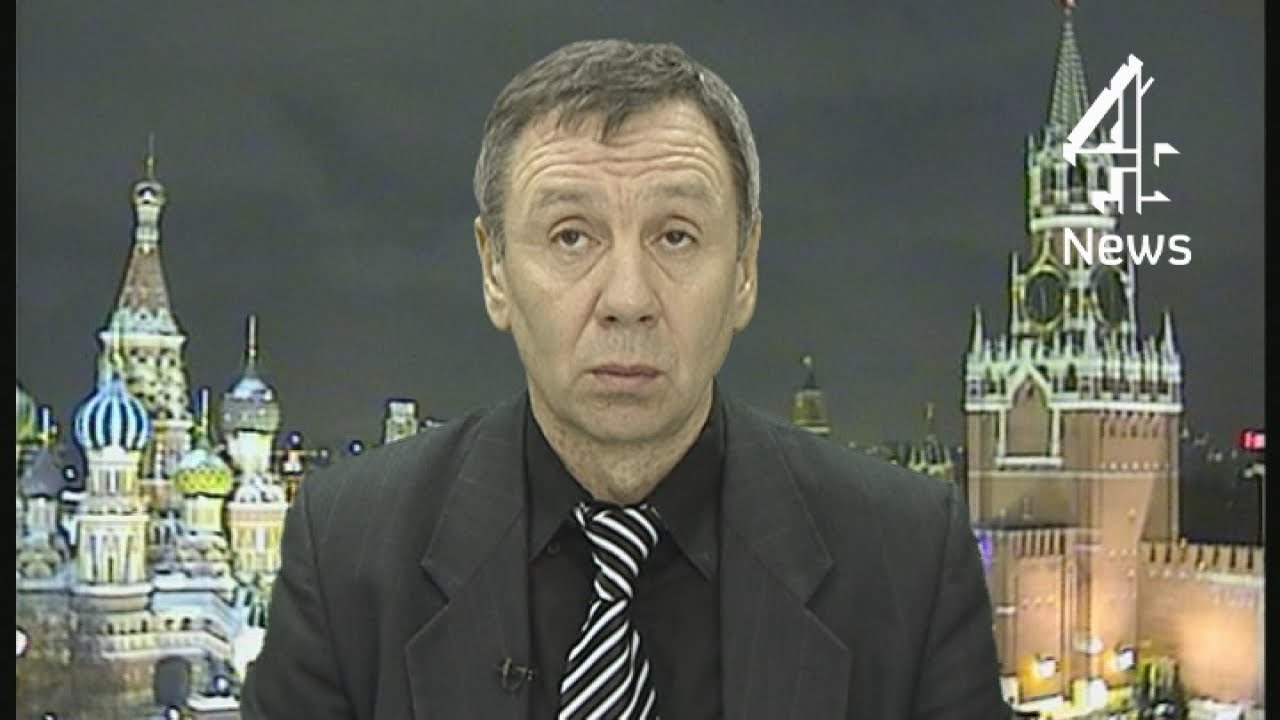 BIVŠI PUTINOV SAVJETNIK TVRDI DA BI PUTIN MOGAO LANSIRATI NUKLEARNE PROJEKTILE NA LONDON: Politolog za rat u Ukrajini optužio Joea Bidena, Borisa Johnsona i Liz Truss