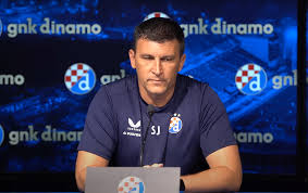 Jakirović: Imali smo problem, ali nisam htio ništa spominjati. Evo i kakav je bio dogovor s Pjacom