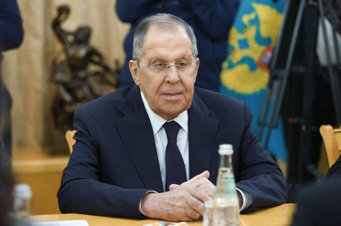 Lavrov: Svi nesporazumi s Washingtonom oko Ukrajine su riješeni