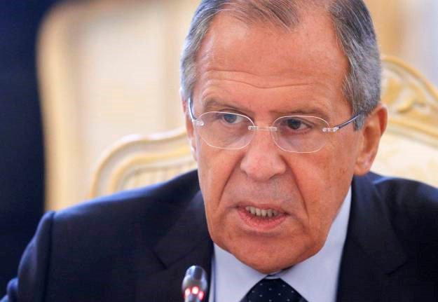 Lavrov: Ako pošaljete mirovne snage u Ukrajinu, Rusija i NATO bi mogli zaratiti