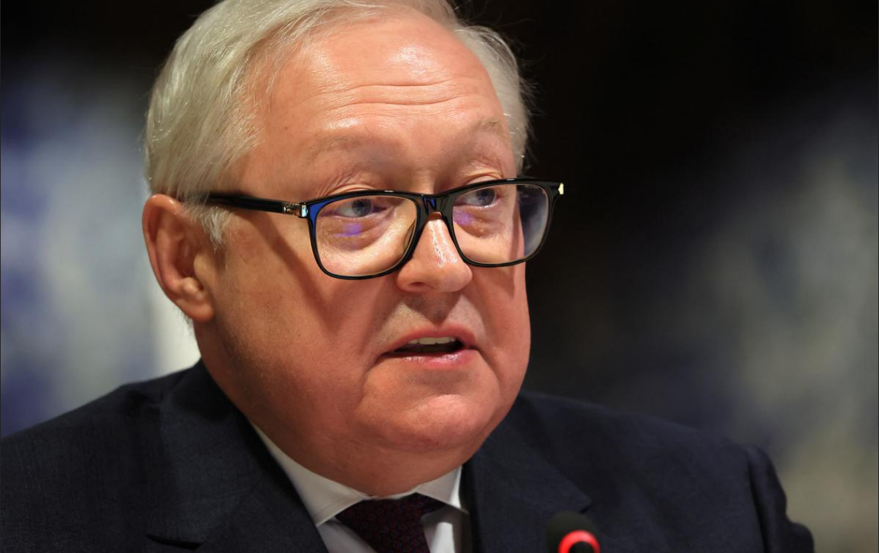 Rjabkov: Pregovori s Amerikancima mogući do kraja jeseni