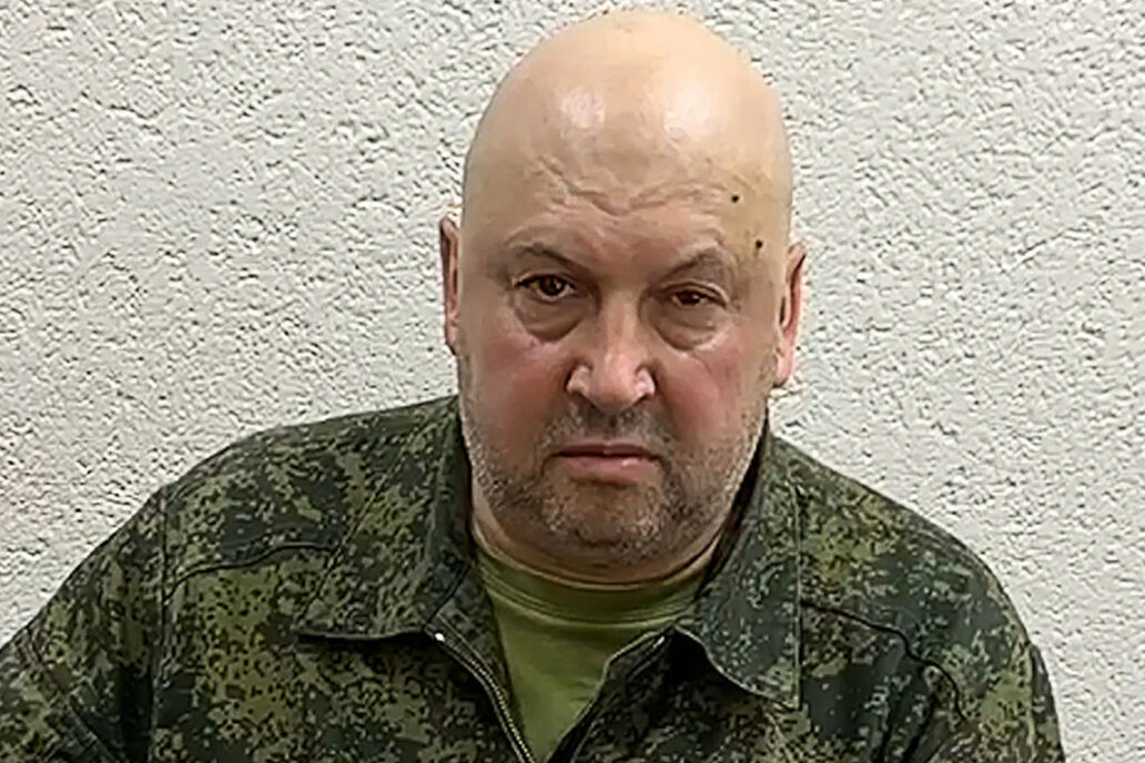 Uhićen ruski general “Armagedon” Surovikin: “Uhvatili su ga za ja**”