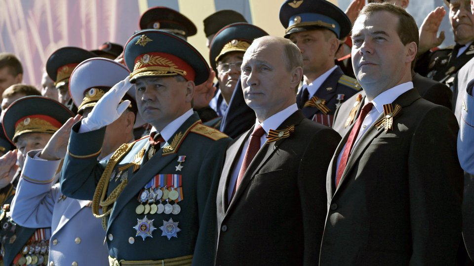 Putin preživio pet pokušaja atentata: Postao je paranoičan i okružio se elitnim snajperistima