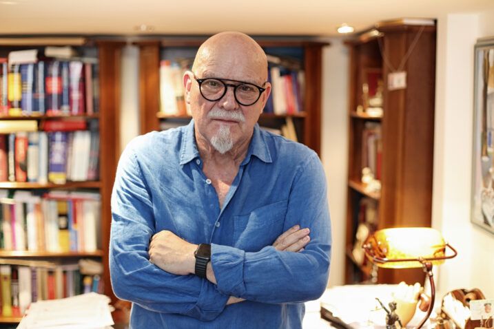 Šerić gorljivo brani Turudića: ‘Ima stručnost i drčnost, varaju se oni koji misle da će on nekome pogodovati’