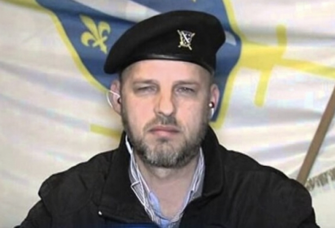 Zapovjednik 7. muslimanske brigade priključuje se Hamasu: Poznat je po pokolju Hrvata u Dusini