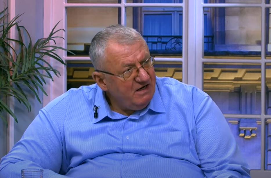 RATNI ZLOČINAC ŠEŠELJ: “More nije Jadransko nego srpsko, svaki Srbin koji ljetuje u Hrvatskoj je izdajica, a ja ću se tamo okupati kad oslobodimo Krajinu”