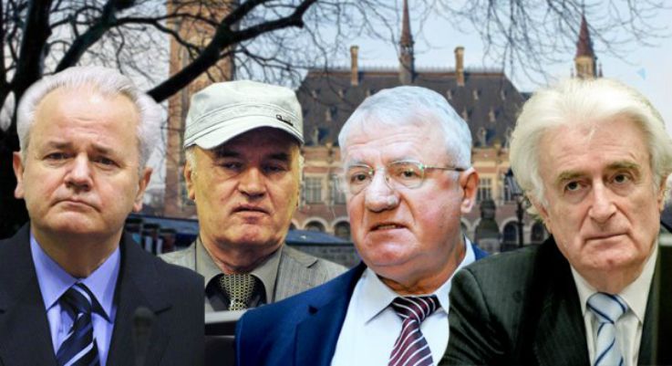 Ni DORH „ne zna“ imena ratnih zločinaca, pa kako će ih onda znati učenici u školama?