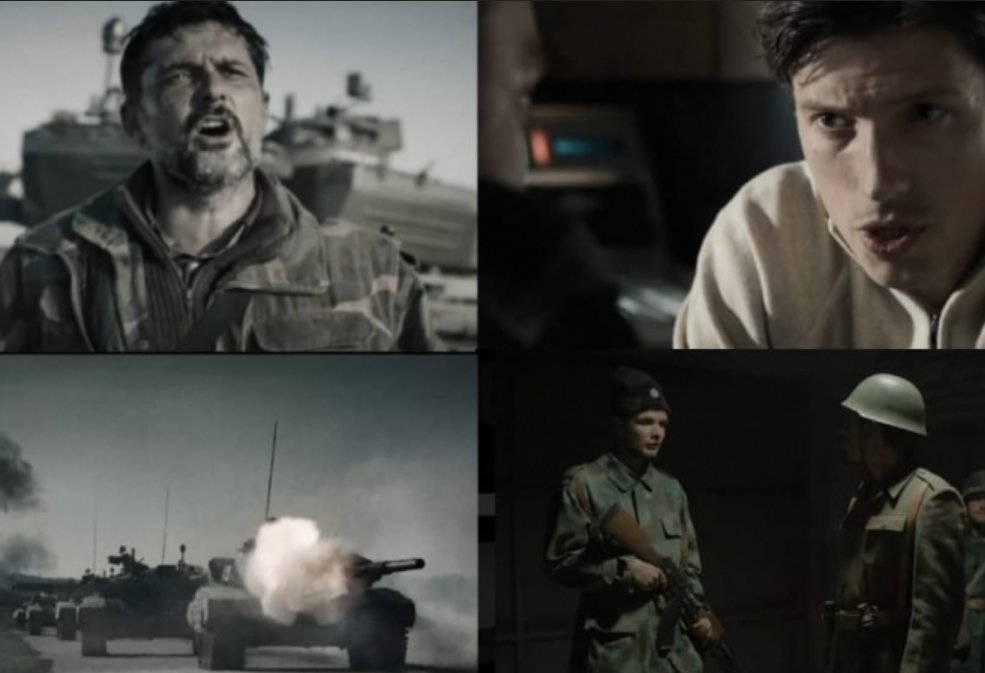 KONAČNO STIŽE RATNI SPEKTAKL ‘ŠESTI AUTOBUS’! Mučan film o Ovčari: Otkriva se gnjusno priznaje Štuke koji je ubio Nicoliera