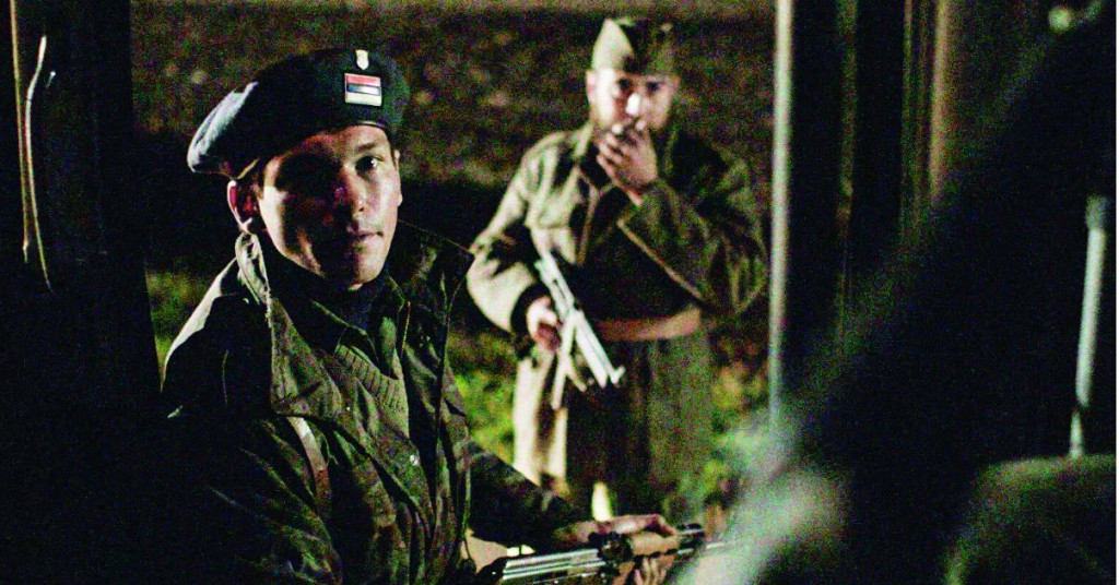 TOTALNA EUFORIJA! ‘ŠESTI AUTOBUS’ U FINALU: Hoće li ratna drama biti proglašena filmom godine?