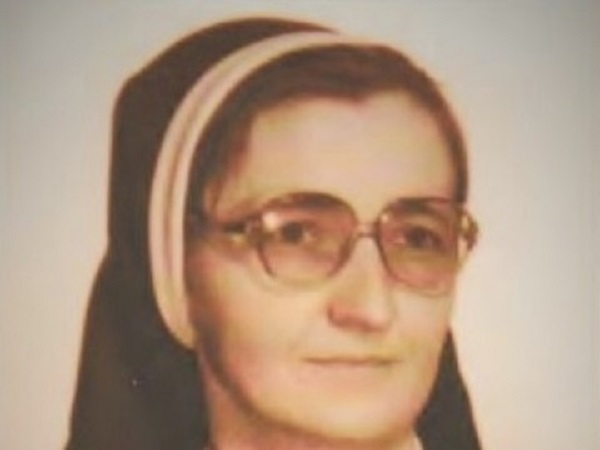 30. rujna 1996. Kakanj – ubijena časna sestra Danka Ana Jurčević, mučenica Srednje Bosne