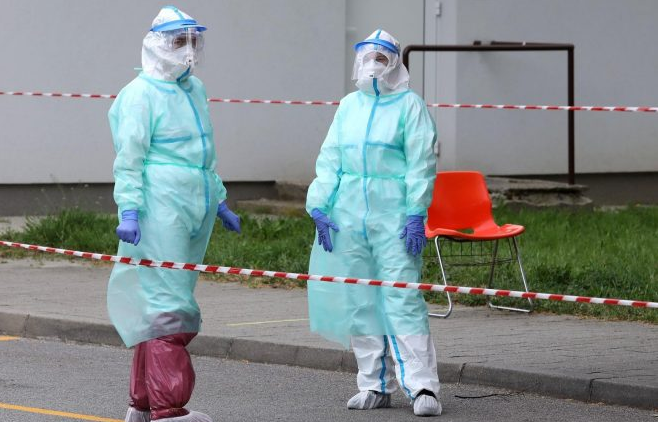 NEDOSTAJU MEDICINSKI DJELATNICI! Splitskom KBC-u potrebno više od 200 sestara, jedva im se javljaju i na natječaje