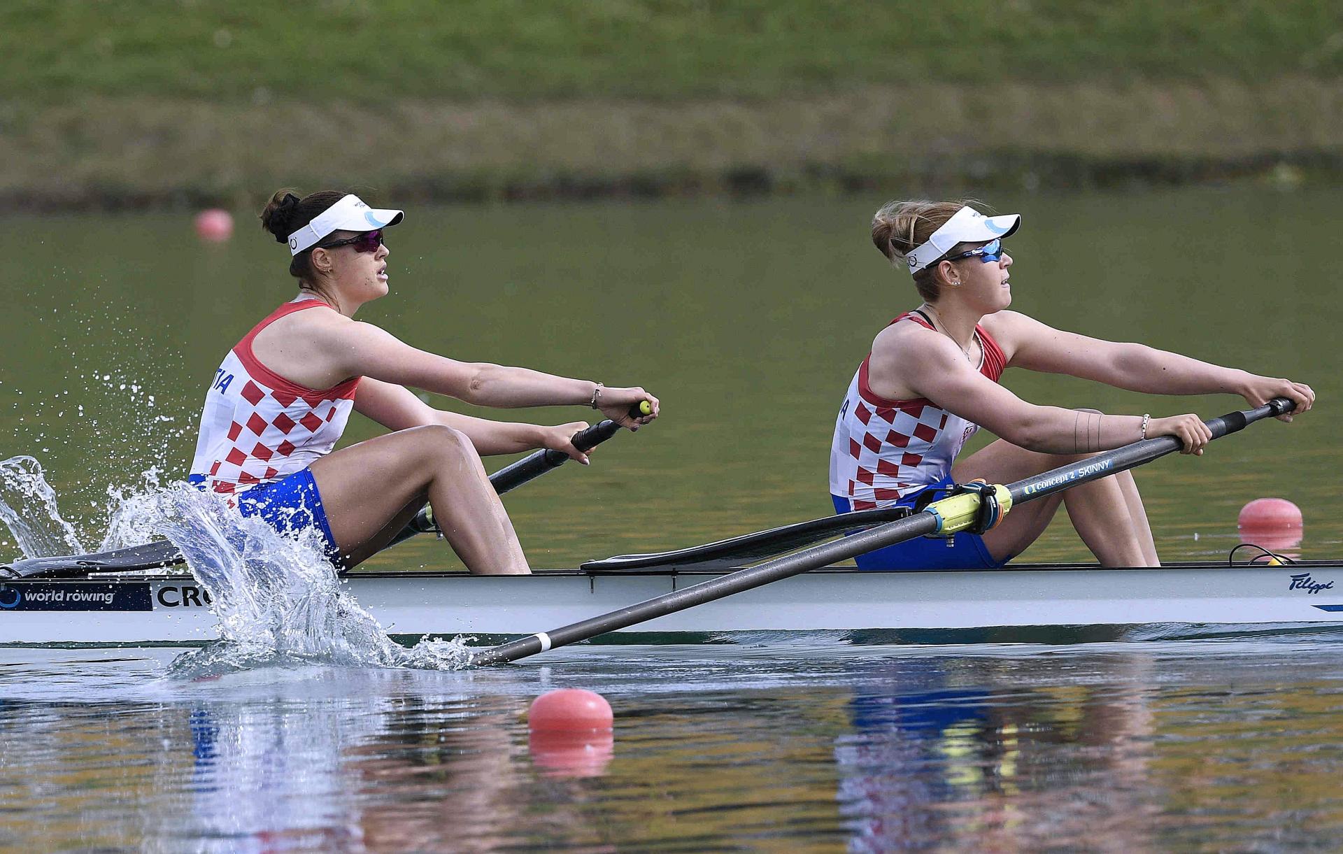 HRVATSKO SLAVLJE NA JARUNU: BRAĆA SINKOVIĆ I SESTRE JURKOVIĆ OSVOJILI ZLATO, MARTIN I ČETVERAC BRONCU!