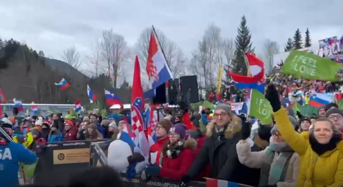 Camille Rast iznenada ostala bez bodova, Zrinka Ljutić briljira u Sestriereu