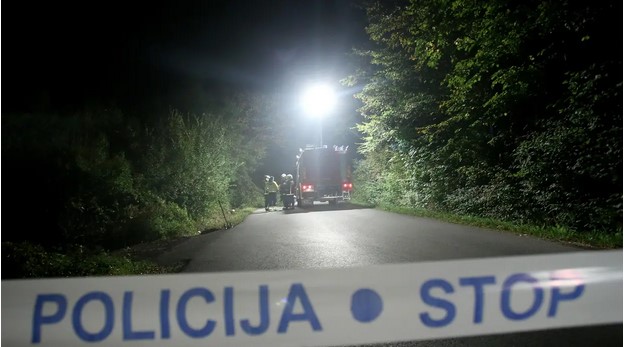 Dvojica radnika otrovala se razrjeđivačem šest metara ispod zemlje: Jednog su reanimirali