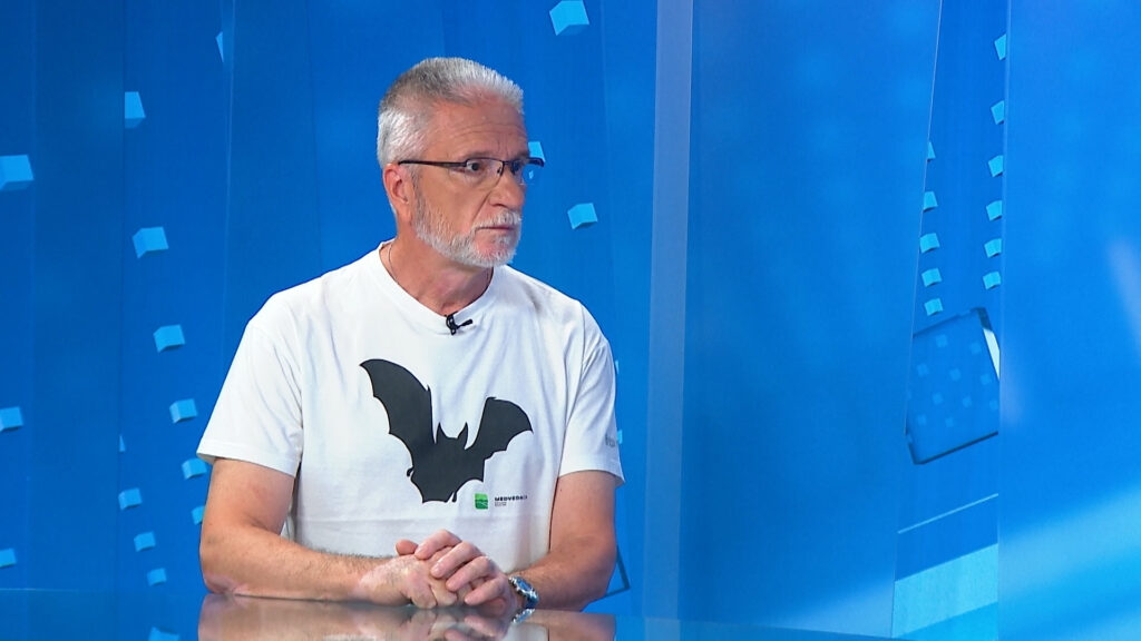 Krešimir Sever: “Zbog uvjeta, u trgovini više ne žele raditi ni studenti ni umirovljenici”