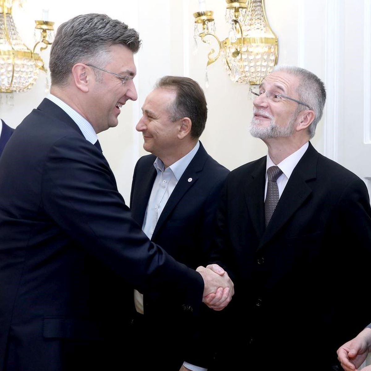 Krešimir Sever za 5000 eura mjesečno pretrčao na drugu stranu: Izvedena je vješta manipulacija