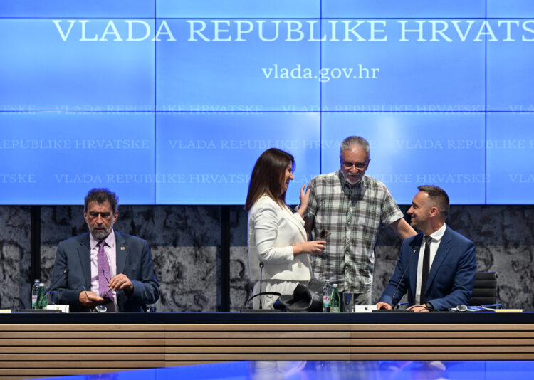 Sindikati komentirali povećanje plaća političarima: “Postoji i bolje rješenje”