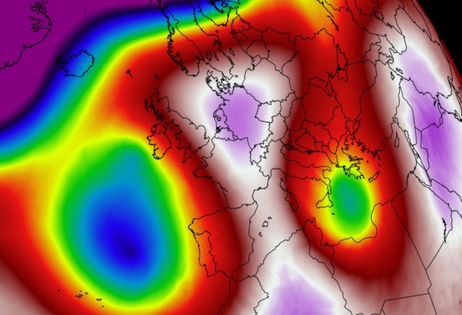 NAJGORE NAS TEK ČEKA: Toplinske kupole – nevidljivi poklopci ekstremne vrućine koji prijete ljudima i okolišu