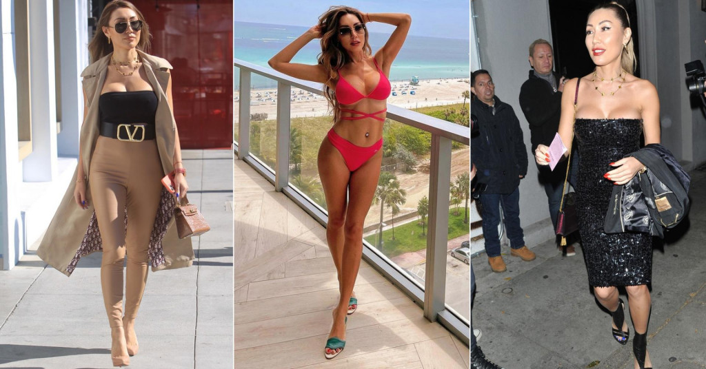 Bivša Putinova špijunka: ‘Prošla sam specijalne seks treninge nakon kojih bi svi muškarci ‘propjevali‘‘