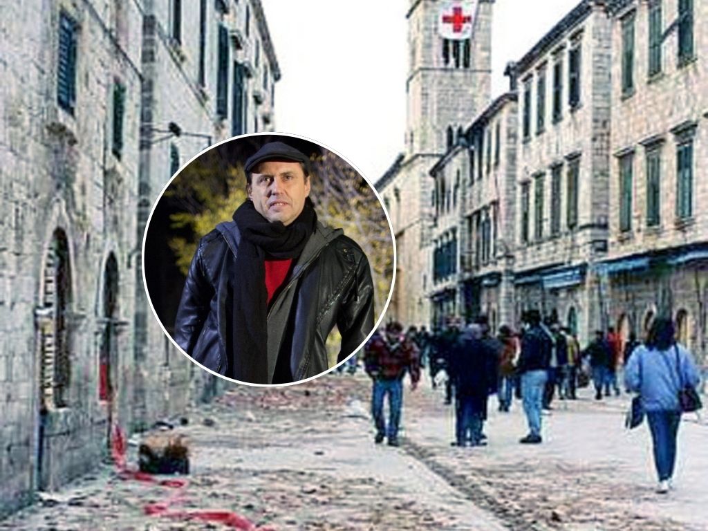 Sejo Sexon ismijava Domovinski rat: Objasnili smo mu ‘šta je bilo’