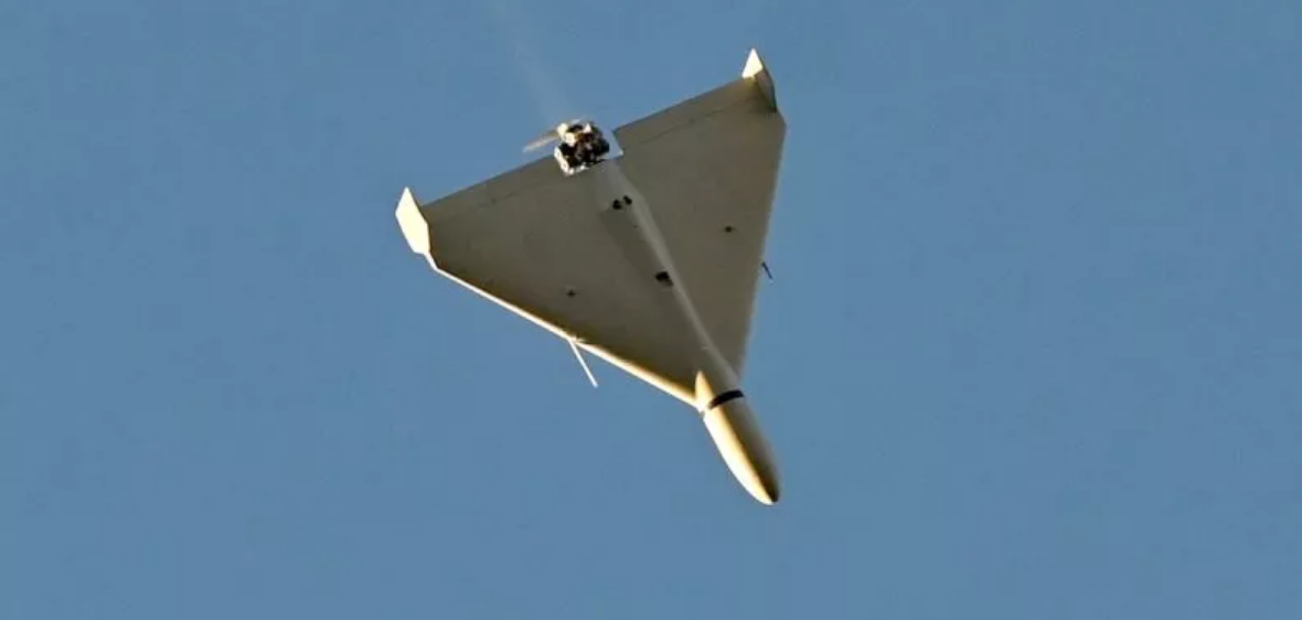 Ukrajina tvrdi da je oborila 71 ruski dron u 'najvećem napadu' na Kijev