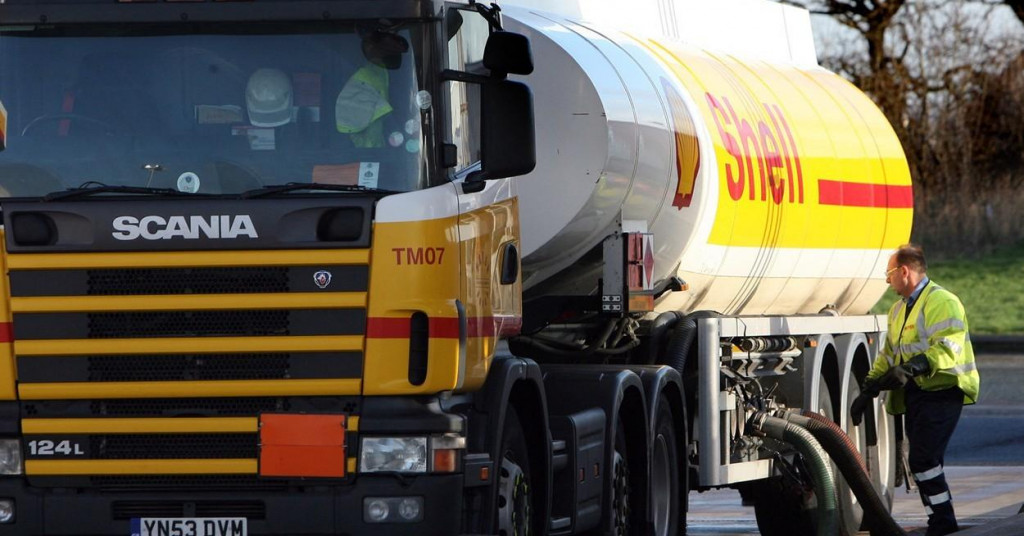 Shell kupio naftu od Rusa, Ukrajinci izvan sebe: ‘Zar vam ne smrdi na krv naših poginulih građana?!‘