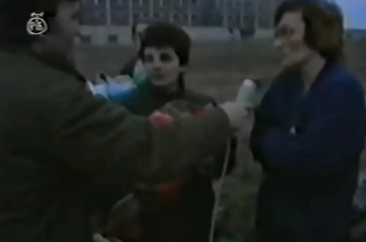 Kažite gdje su grobovi: 'Odnijela je lijekove u bolnicu i ja je više nikad nisam vidjela'