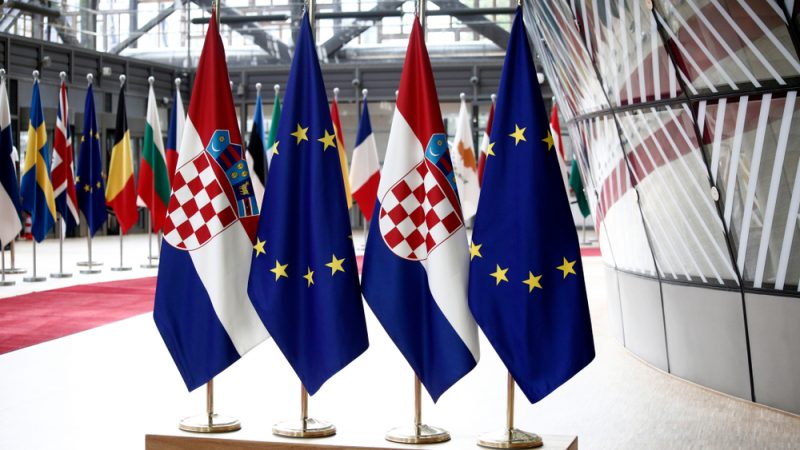 HRVATSKA NAPRIJED, BUGARSKA I RUMUNJSKA STOP: Danas je EU odlučila o tome tko ide u Schengen