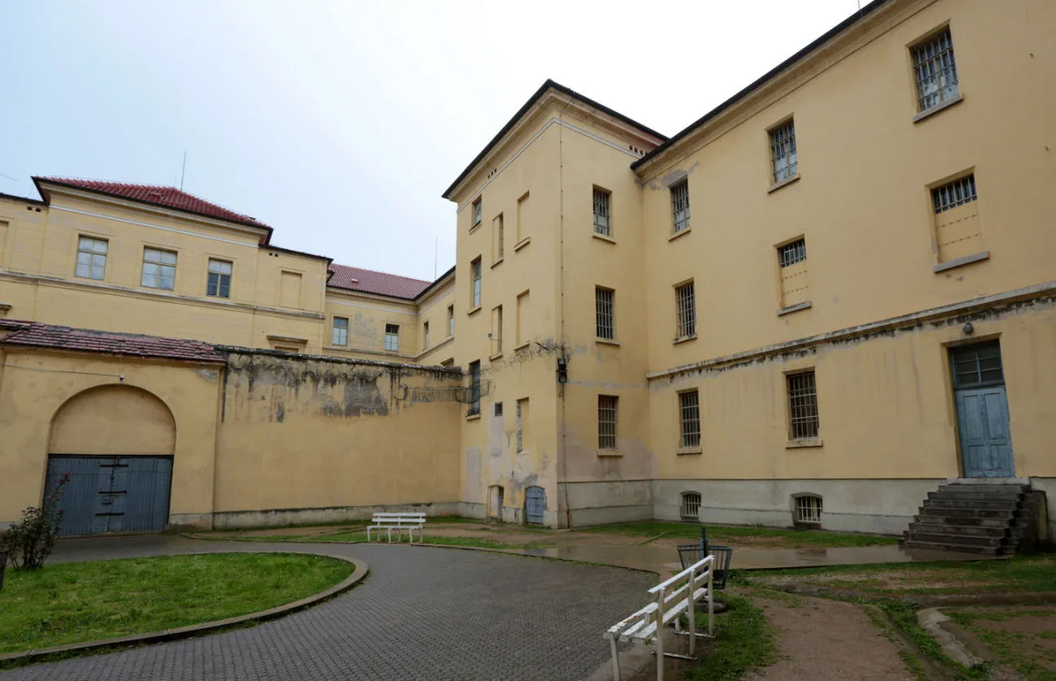 Ubojica mladog Splićanina na hitnu dovezen s ozljedama glave i čeljusti: Prebacili ga u drugi zatvor