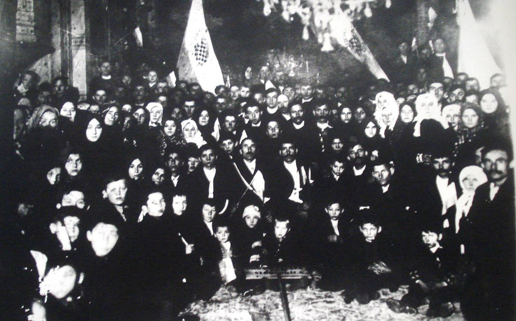 SIBINJSKE ŽRTVE (19. veljače 1935. - 19. veljače 2014.)