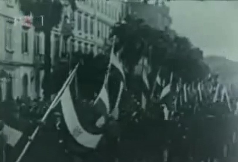 SIBINJSKE ŽRTVE (19. veljače 1935. - 19. veljače 2014.) - VIDEO