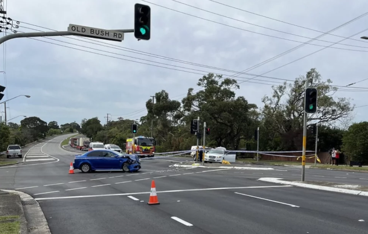 Još jedan napad nožem u gradu u kojem žive deseci tisuća Hrvata: Ozlijeđene četiri osobe