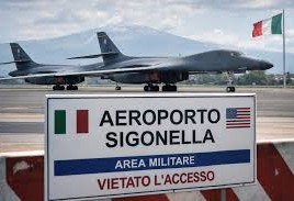 Na pomolu novi skandal, i Italija zadala udarac Trumpu: ‘Ne možete sletjeti u našu bazu!‘