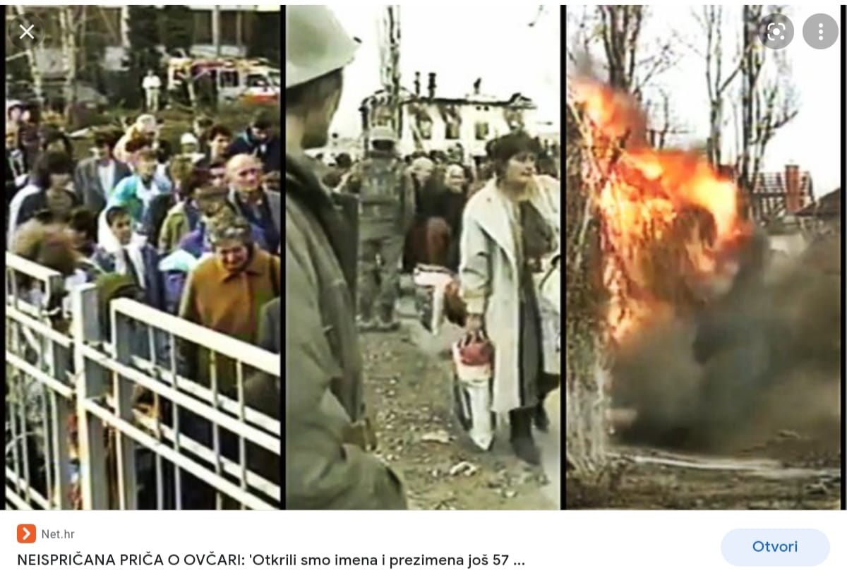 Terezija Rodić: SJEĆA SE OVČARA