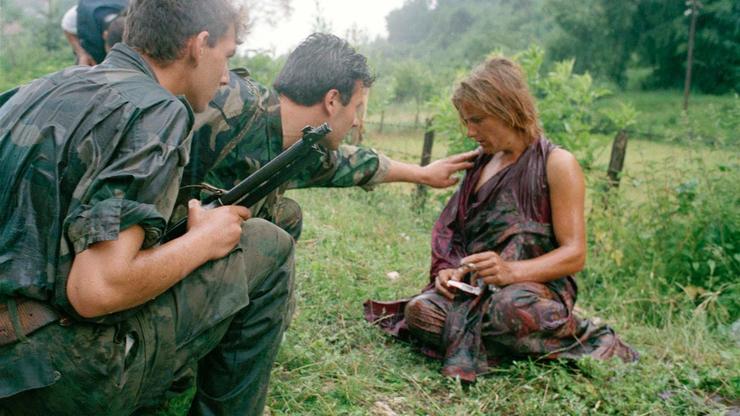 Oni su preživjeli pakao — nama će biti teško samo čuti njihovu istinu (VIDEO)