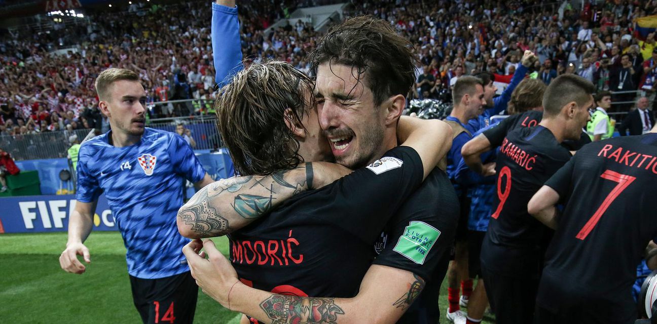 Šime Vrsaljko oprostio se od hrvatske nogometne reprezentacije: Pročitaje emotivno pismo